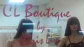 CL BOUTIQUE Alteration Specialist business logo picture