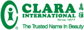 Clara International Beauty Bentong business logo picture