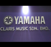 Claris Music Sdn Bhd (Cheras Selatan) business logo picture