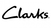 Clarks Takashimaya business logo picture