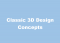 Classic 3D Design Concepts profile picture