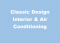 Classic Design Interior & Air Conditioning profile picture