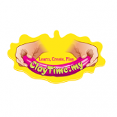 Clay Time business logo picture