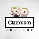 Claz'room Academy of Media Art business logo picture