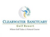 Clearwater Sanctuary Golf Resort business logo picture