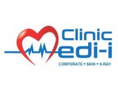 Clinic Medi-i U6 business logo picture