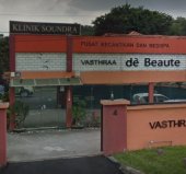 Clinic Soundra, Vasthraa de Beaute business logo picture