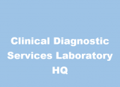 Clinical Diagnostic Services Laboratory HQ business logo picture
