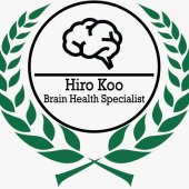 Clinical Hypnotherapy & Neurofeedback Services by Hiro Koo business logo picture