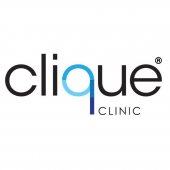 Clique Clinic business logo picture