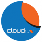 CloudRock Malaysia business logo picture