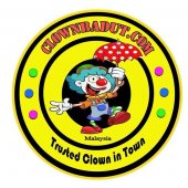 Clown Badut Entertainment  business logo picture