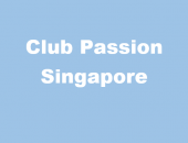 Club Passion Singapore business logo picture