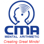 CMA Mental Arithematic business logo picture