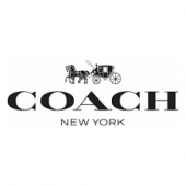 Coach Jewel Changi Airport business logo picture