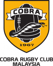 COBRA Rugby Club business logo picture