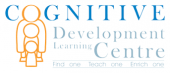 Cognitive Development Learning Centre business logo picture