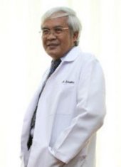 Col (Rtd) Dr. Jamaludin Yusak business logo picture