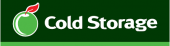 Cold Storage Plaza Pelangi business logo picture