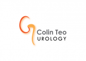 Colin Teo Urology business logo picture