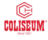 Coliseum Cafe Mid Valley business logo picture