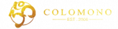 COLOMONO Studio business logo picture