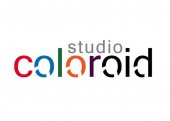 Coloroid Studio business logo picture