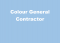 Colour General Contractor profile picture