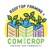 Comcrop business logo picture