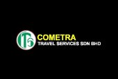 Cometra Travel Services business logo picture