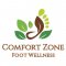 Comfort Zone Foot Wellness Goldhill Centre picture