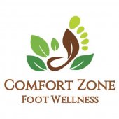 Comfort Zone Foot Wellness SG HQ business logo picture