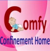 Comfy Confinement Home business logo picture