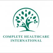 Complete Healthcare International business logo picture