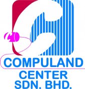 Compuland Centre  business logo picture