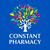 Constant Pharmacy Puchong business logo picture