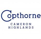 Copthorne Hotel Cameron Highlands business logo picture
