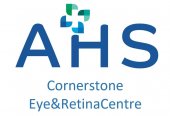 Cornerstone Eye & Retina Centre business logo picture