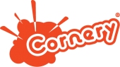 Cornery business logo picture