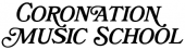 Coronation Music School business logo picture