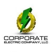 Corporation Electric Co business logo picture