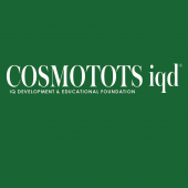 Cosmotots-iqd International Kajang business logo picture