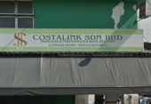 Costalink, Taman Universiti Skudai business logo picture