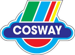 Cosway (M) Jelutong business logo picture