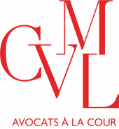Cotty Vivant Marchisio & Lauzeral Singapore Office business logo picture