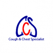 Cough & Chest Specialist business logo picture