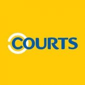 Courts Clementi Mall business logo picture