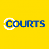 Courts Kota Bahru  business logo picture