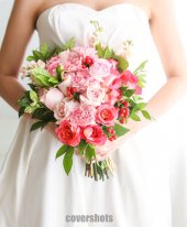 Covershots Bridal business logo picture