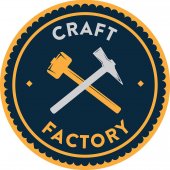 Craft Factory business logo picture